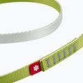 Ocun O-Sling лента за катерене Eco_pes 80 cm/16 mm зелена. 6