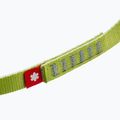 Ocun O-Sling лента за катерене Eco_pes 80 cm/16 mm зелена. 7