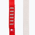 Ocun O-Sling лента за катерене Eco_pes 240 cm/16 mm 5 бр. червена. 2