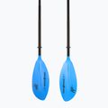 AQUADESIGN K1 Attak 4 синьо гребло за каяк 3