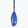 AQUADESIGN K1 Attak 4 синьо гребло за каяк 2