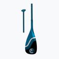 SUP дъска Coasto Turbo 12'6“ blue/red 7