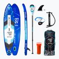 WATTSUP SUP дъска Marlin 12'0'' blue PB-WMAR121