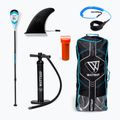WATTSUP SUP дъска Marlin 12'0'' blue PB-WMAR121 10