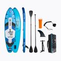 WATTSUP Sar Combo 10'0'' SUP дъска синя PB-WSAR101