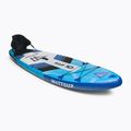 WATTSUP Sar Combo 10'0'' SUP дъска синя PB-WSAR101 2