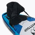 WATTSUP Sar Combo 10'0'' SUP дъска синя PB-WSAR101 9