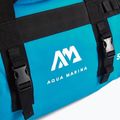 Aqua Marina Водоустойчива чанта Duffle светлосиня B0303039 3