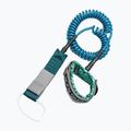 Каишка за SUP дъска Body Glove Coiled emerald