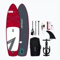SUP дъска ABSTRACT Jaws 10'0" rubby