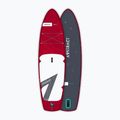 SUP дъска ABSTRACT Jaws 10'0" rubby 2