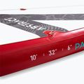 SUP дъска ABSTRACT Palma 10'0“ rubby 4