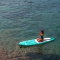 SUP дъска ABSTRACT Palma 10'0“ topaz 12