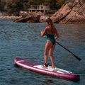 SUP дъска ABSTRACT Coral 10'6'' saphir  12