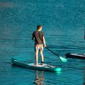 SUP дъска ABSTRACT Coral 10'6“ topaz 12