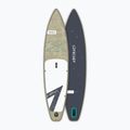 SUP дъска ABSTRACT Saku 11'6“ sable 2