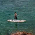 SUP дъска ABSTRACT Saku 11'6“ sable 11