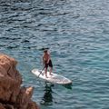 SUP дъска ABSTRACT Saku 11'6“ sable 12