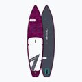 SUP дъска ABSTRACT Saku 11'6“ saphir 2