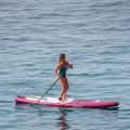 SUP дъска ABSTRACT Saku 11'6“ saphir 13