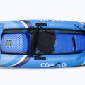 Coasto Lotus 1 надуваем каяк за 1 човек с високо налягане PB-CKL330 5