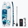 SUP дъска F2 Cruise Hft 11'5' blue F2CRU11.5-22