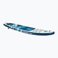 SUP дъска F2 Cruise Hft 11'5' blue F2CRU11.5-22 2