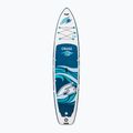 SUP дъска F2 Cruise Hft 11'5' blue F2CRU11.5-22 3