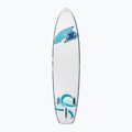 SUP дъска F2 Cruise Hft 11'5' blue F2CRU11.5-22 4