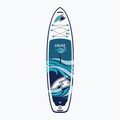 SUP дъска F2 Cruise WS 11'6'' тюркоазена 801186