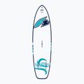 SUP дъска F2 Cruise WS 11'6'' тюркоазена 801186 2
