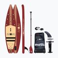 SUP дъска MOAI Limited Edition 12'6“ red