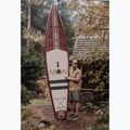 SUP дъска MOAI Limited Edition 12'6“ red 5
