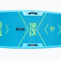 WATTSUP Whale 14'6'' SUP дъска PB-WWHA-22 2