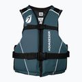 AQUADESIGN Trek светлосиня жилетка за спускане