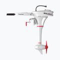 Електрически двигател Wolong Flowstar 1.5 Tiller Shortshaft с батерия white