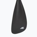 SUP гребло 3 части F2 Alu 3D 2024 черно 4
