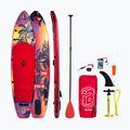 SUP дъска iBoard Red Palm 11'