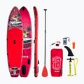 SUP дъска iBoard Magic Ride 11'