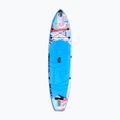 SUP дъска iBoard City 11' 2