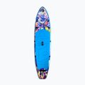 SUP дъска iBoard Medusa 11' 2