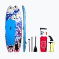 SUP дъска iBoard Whale 11'