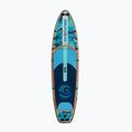 SUP дъска Sun Reflections XXL Combo 11'6" 2