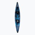 Надуваем каяк за 3 лица WATTSUP Torpedo 2
