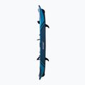 Надуваем каяк за 3 лица WATTSUP Torpedo 3