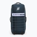SUP дъска Gladiator Wind 11'6“ 14