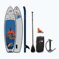 Детска SUP дъска F2 Glide Windsurf/Wing Youth 10'0“ grey