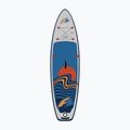 Детска SUP дъска F2 Glide Windsurf/Wing Youth 10'0“ grey 2