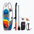 Комплект WindSUP F2 Glide WS Parawing 10'8"/3.5m2 grey/red