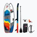 Комплект WindSUP F2 Glide WS Parawing 11'7"/3,5 m2 grey/red